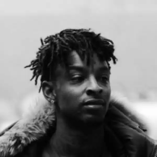 21 Savage - Pass Her